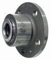 Produktbild für Montagewerkzeugsatz, Radnabe/Radlager Ø 72 mm