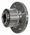 Produktbild für Montagewerkzeugsatz, Radnabe/Radlager Ø 72 mm