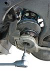 Produktbild für Federspanner, Fahrwerksfeder