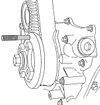 Produktbild für Arretierwerkzeugsatz, Steuerzeiten Citroen, Mazda, Peugeot, Suzuki, Toyota, Volvo