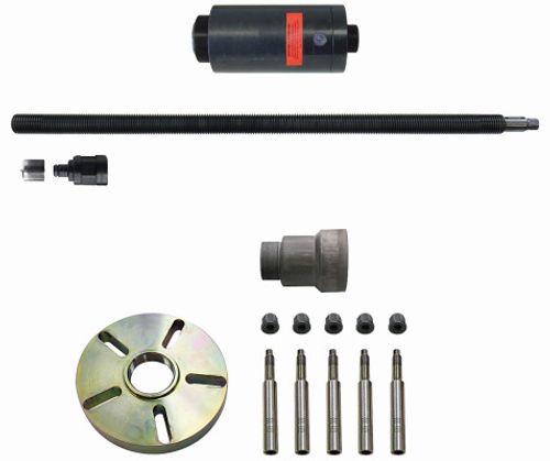 Produktbild für Abzieher, Radnabe Ford Transit