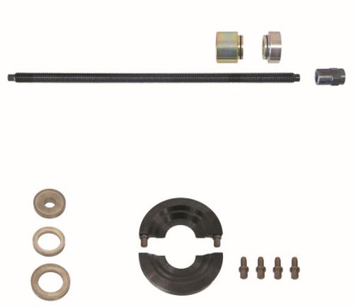 Produktbild für Montagewerkzeugsatz, Radnabe/Radlager Ø 62 mm