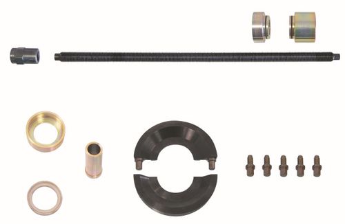 Produktbild für Montagewerkzeugsatz, Radnabe/Radlager Ø 72 mm