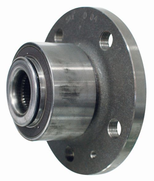 Produktbild für Montagewerkzeugsatz, Radnabe/Radlager Ø 72 mm