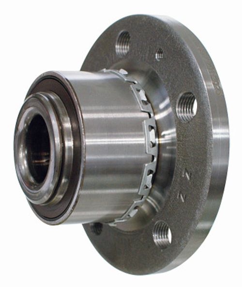 Produktbild für Montagewerkzeugsatz, Radnabe/Radlager Ø 72 mm