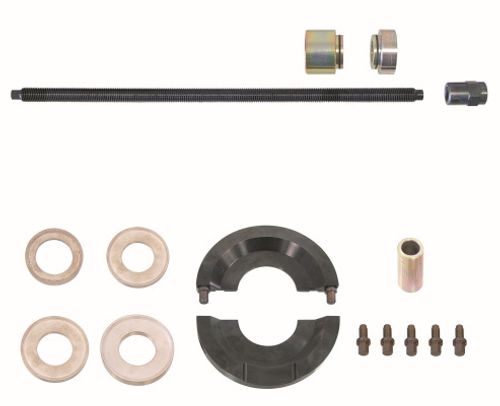 Produktbild für Montagewerkzeugsatz, Radnabe/Radlager Ø 85 mm