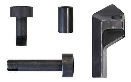 Produktbild für Erweiterungssatz, Einspritzdüsenauszieher Bosch, Siemens/VDO