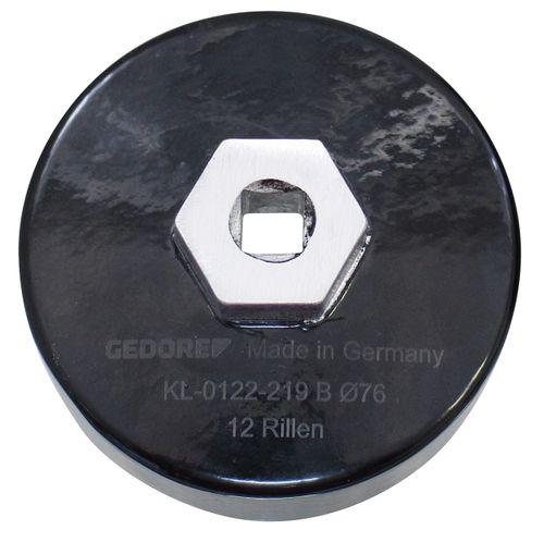 Produktbild für Ölfilterschlüssel