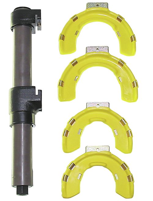 Produktbild für Federspanner, Fahrwerksfeder