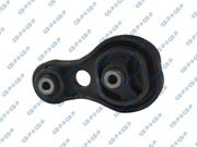 Lagerung, Motor MAZDA 2