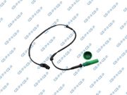 Sensor, Raddrehzahl LAND ROVER RANGE ROVER