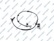 Sensor, Raddrehzahl CHEVROLET AVEO