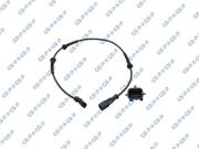 Sensor, Raddrehzahl RENAULT MODUS / GRAND MODUS