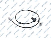 Sensor, Raddrehzahl CITROËN XSARA PICASSO