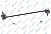 Stange/Strebe, Stabilisator SUZUKI ALTO