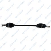 Antriebswelle LAND ROVER FREELANDER 2