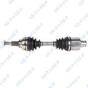 Antriebswelle FIAT FREEMONT