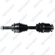 Antriebswelle MAZDA BT-50