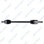 Antriebswelle SUBARU FORESTER