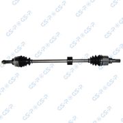 Antriebswelle NISSAN PIXO