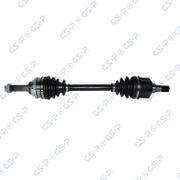 Antriebswelle CHEVROLET SPARK