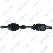 Antriebswelle TOYOTA PRIUS