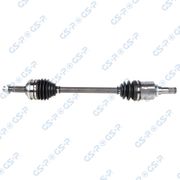 Antriebswelle TOYOTA IQ