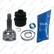 Gelenksatz, Antriebswelle DAIHATSU CUORE