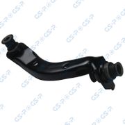 Lenker, Radaufhängung NISSAN TIIDA