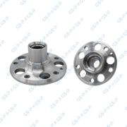 Radnabe MERCEDES-BENZ GLA-KLASSE