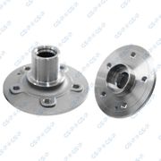 Radnabe MERCEDES-BENZ VITO / MIXTO