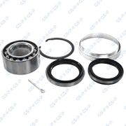 Radlagersatz TOYOTA RAV 4