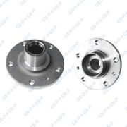 Radnabe RENAULT KANGOO BE BOP