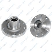 Radnabe PEUGEOT EXPERT Tepee