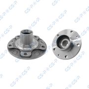 Radnabe RENAULT MEGANE CC