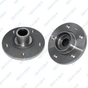 Radnabe RENAULT TRAFIC II