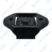 Lagerung, Motor SUZUKI