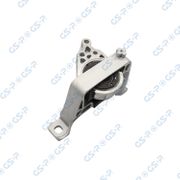 Lagerung, Motor MAZDA 3