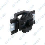 Lagerung, Motor MAZDA 121