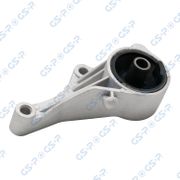 Lagerung, Motor OPEL COMBO