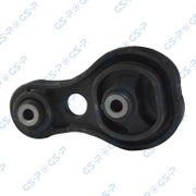 Lagerung, Motor MAZDA 2