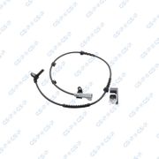 Sensor, Raddrehzahl CHEVROLET AVEO