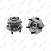 Radnabe MITSUBISHI ASX