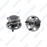 Radnabe TOYOTA VERSO S