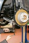 Produktbild für Federspanner, Fahrwerksfeder
