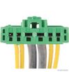 Produktbild für Kabelreparatursatz, Steuergerät (Heizung/Lüftung)