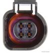 Produktbild für Kabelreparatursatz, Raddrehzahlsensor