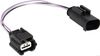 Produktbild für Adapterkabel, Schlussleuchte