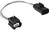 Produktbild für Adapterkabel, Schlussleuchte