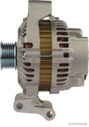 Generator MAZDA 121